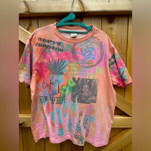 Urban Outfitters Cactus Gardens Tee